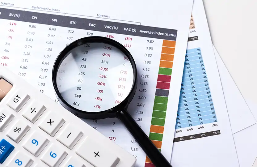 Perícia Contábil Judicial e Extrajudicial